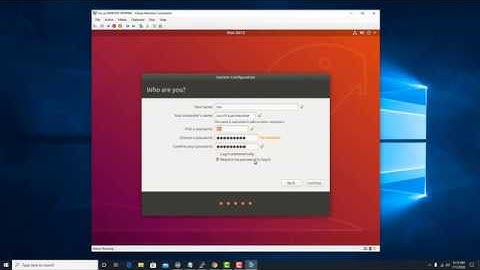 Google Tsunami Scanner Setup