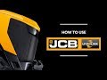 How to use jcb livelink on computer  jcb livelink kaise use kare 