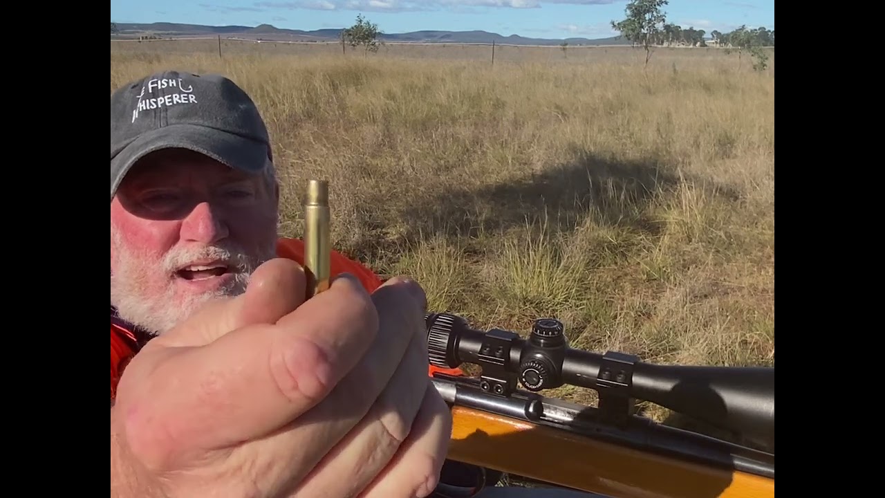 FIRE-FORMING 22K-HORNET BRASS