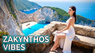 Zakynthos Summer Mix 2026 ☀️ Best Of Tropical Deep House
