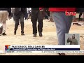 Fake drugs, real danger; counterfeit HIV, dialysis drugs, and Viagra raise alarm