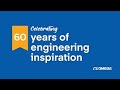 Omega engineering 60 years of inspiring engineering