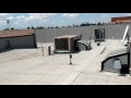 HVAC rooftop fun and new Malco 2in1 bit
