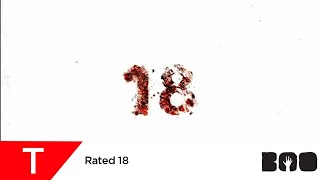 Rated 18: BOO (by Astro)