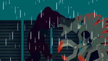 Godzilla vs kong part 5 teaser