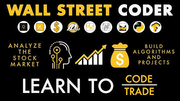 Course Trailer | Coding for the Stock Market