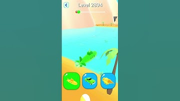 Shape shifting game Play beamng drive Level - 2894