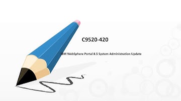 [ExamUnion]IBM Certified System Administrator C9520-420 Exam Braindumps,IBM C9520-420 Real Questions
