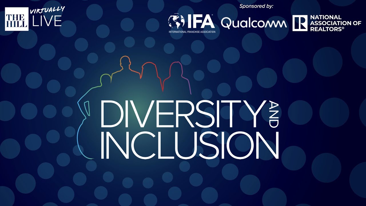 Diversity & Inclusion Summit – The Hill