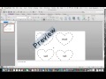 How to Make Your Fonts Transparent (Using PowerPoint on a Mac)