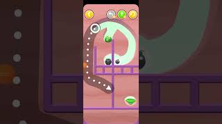 dig this 2 world 30-7 | fruit frenzy | Dig this 2 level 30 episode 7 solution gameplay walkthrough screenshot 3