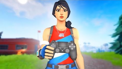 goodbye Fortnite Season 7... #Parallel100kRC