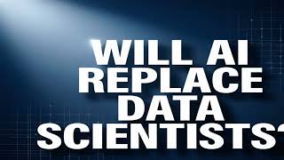 Will AI Agents Replace Data Scientists? (Full Pipeline Test)