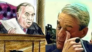 On Day Four, Judge Ellis Knocks The Broom From Robert Mueller’s Witch Hunt With An Ultimat
