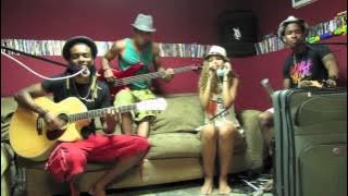 No Doubt - Settle Down -Cover Drive