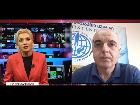 ეს განცხადებები ეწინააღმდეგება საქართველოს კონსტიტუციას -ალეკო ცქიტიშვილი