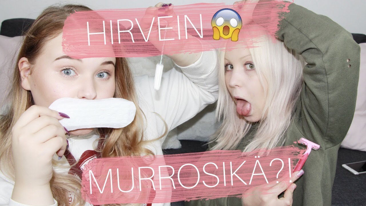 MURROSIKÄ |  SISTERTALK