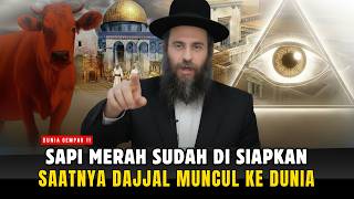 The Red Cow is Prepared: Towards the End Times of the Jewish Messiah Dajjal vs Al Mahdi - ISLAMIC...