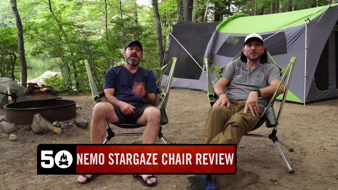 Nemo Stargaze Recliner Review Youtube