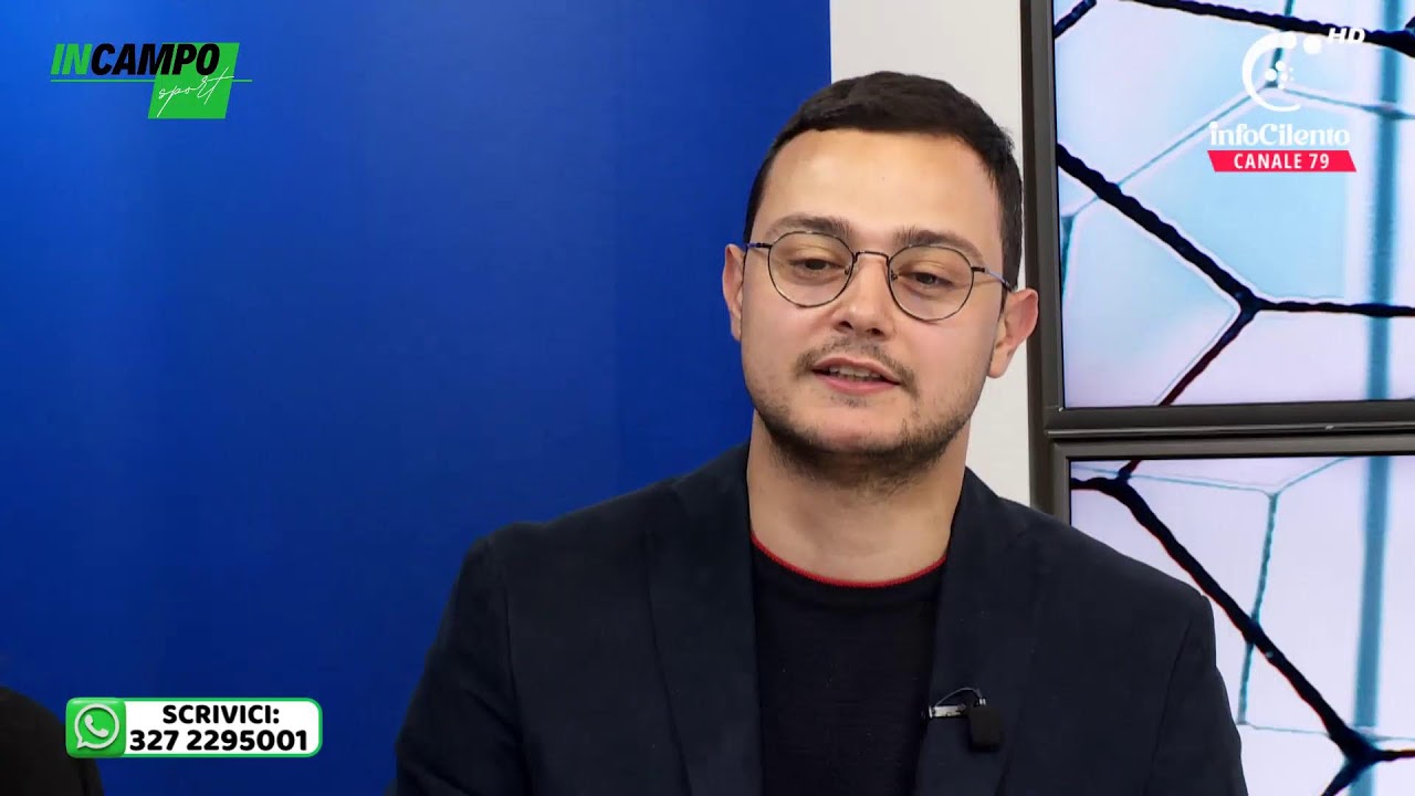 InCampo del 27 aprile 2026