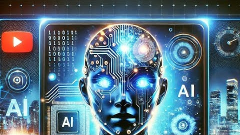AI Revolution: How Artificial Intelligence is Shaping Our Future. 😯