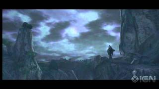 Shadow of the Colossus HD: Intro Cinematic