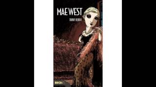 Video thumbnail of "Mae West - All of Me"