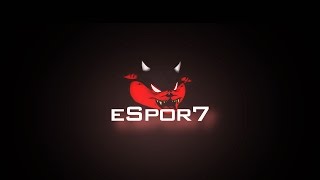 INSANE SCOUT SKILL! eSpor7 Praetrorian