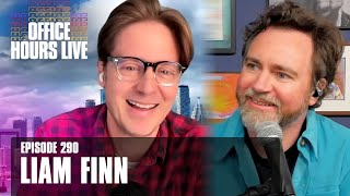 Liam Finn (Episode 290)