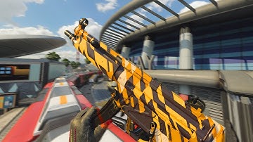 Aimbot Cheater Accuses me of Cheating (Black Ops Cold War Search & Destroy)