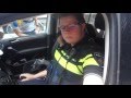 Arrestant ontsnapt uit politiewagen tilburg  omroep tilburg nieuws