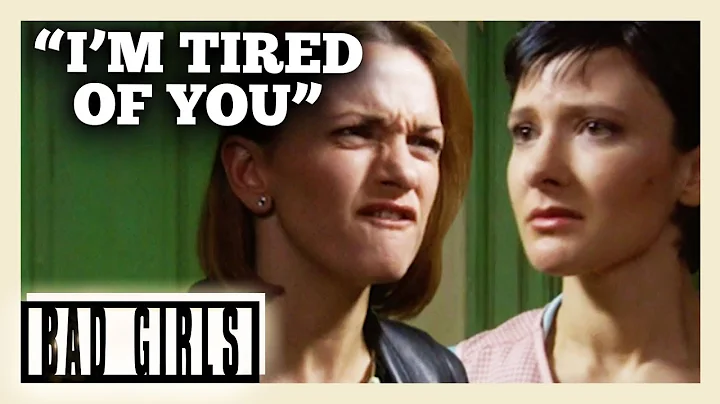 Helen Breaks Up With Nikki | Season 2 Episode 12 |...