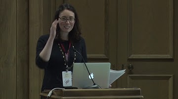 CMU Open Science Symposium 2019: Closing Remarks