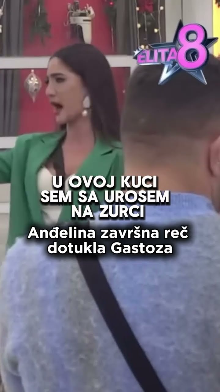 #zadruga #rtvpink #zadrugauzivo