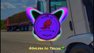 REGGAE Do MARANHÃO {Com Grave) ____Galera Do Trecho