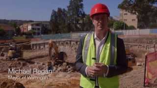 Dee Why Town Centre Update