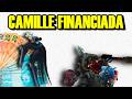 Me Financiaram uma Camille !