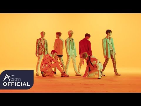 VAV - 'Give me more' MV (Performance Ver.)