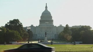 Government shutdown day 3: still no end in sight