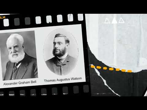 Alexander Graham Bell