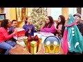 HUGE CHRISTMAS GIFT SURPRISES! - Onyx Family