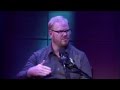 Jim Gaffigan in Conversation with Elliott Forrest