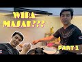 Ternyata wira jago masak  part 1