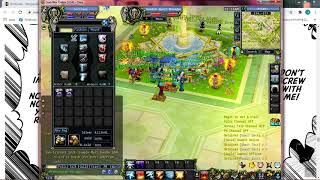 Manual rq bug