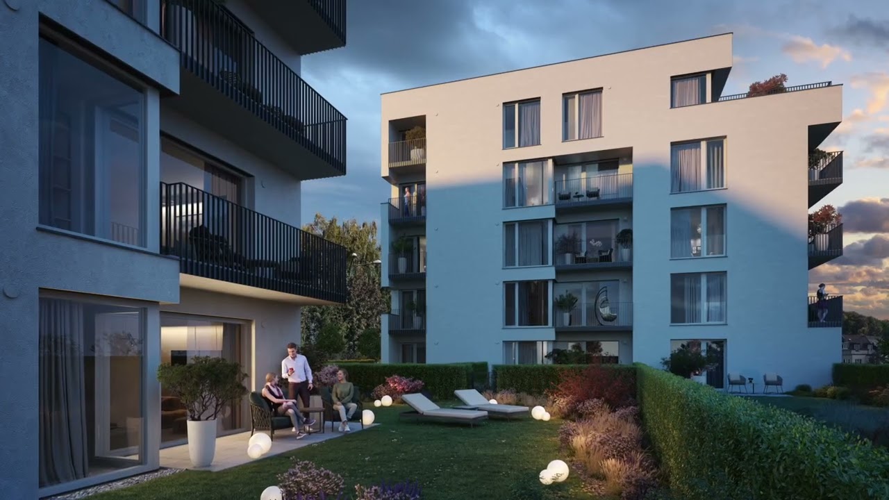 Rezidence Pod Kotlářkou