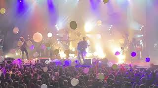 The Front Bottoms - Father (Live) - Champagne Jam - The Fillmore - 12/17/2022 - Philadelphia, PA