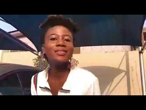 Kratia Diva-Proud Slay Queen.Freestyle Video