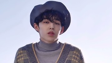 every seventeen title song mv but only scoups line #SEVENTEEN #scoups