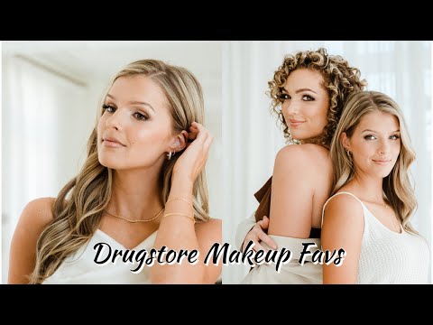 Drug Store Makeup Products | Our Favorite Dupes as Pro Makeup Artists