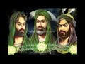هلا بغيرة حيدره شد عليهم بو فاضل شد عليهم 